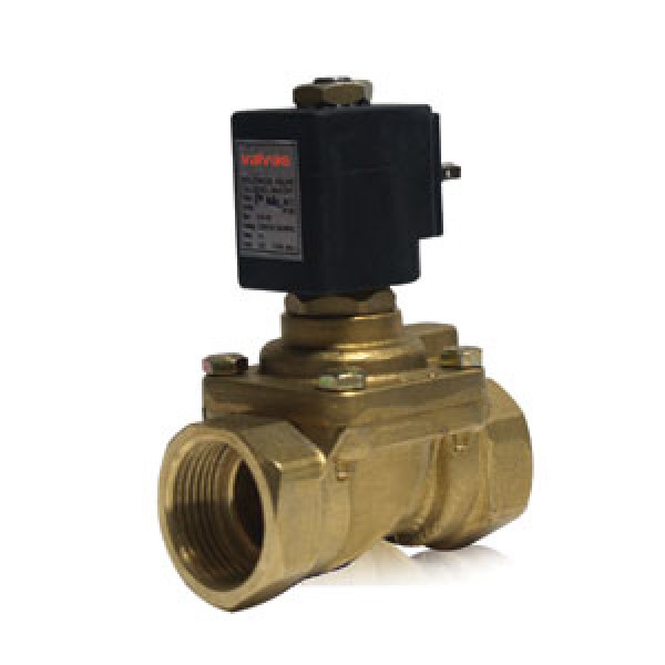 Ball Valve With Actuator 